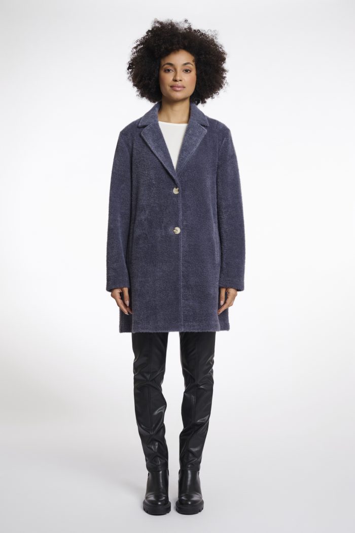 RINO&PELLE SJORS COAT