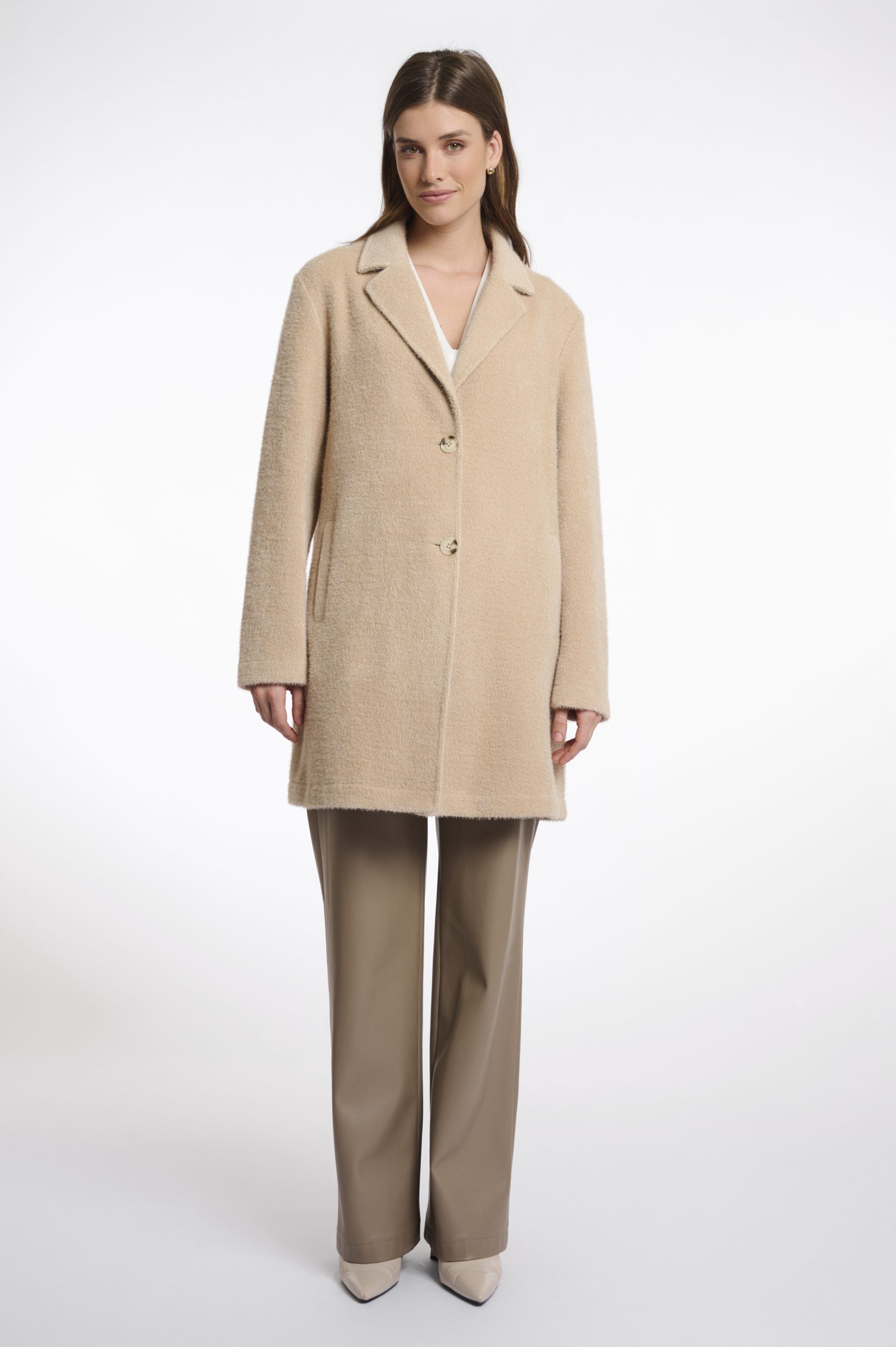 RINO&PELLE SJORS COAT