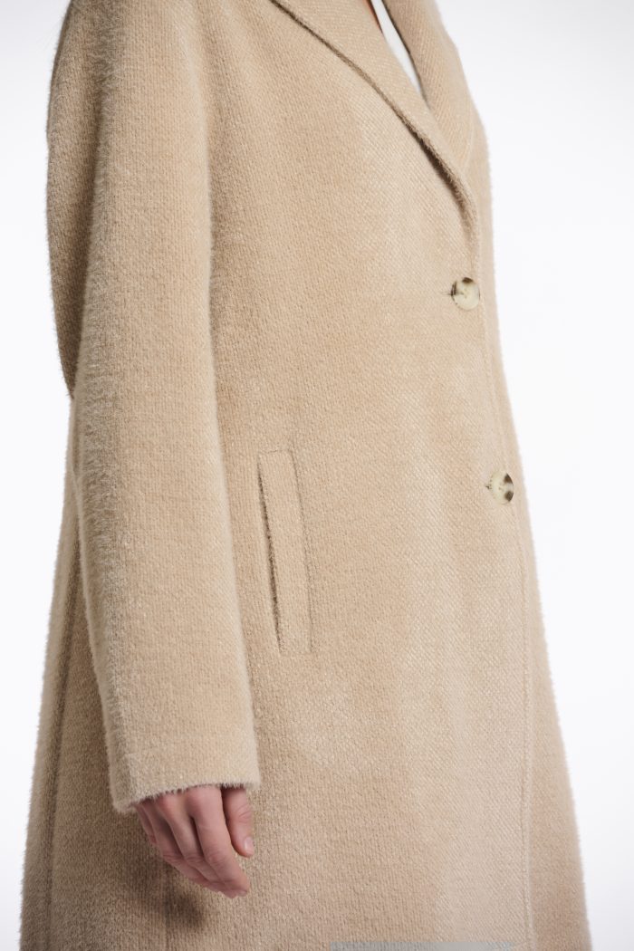 RINO&PELLE SJORS COAT