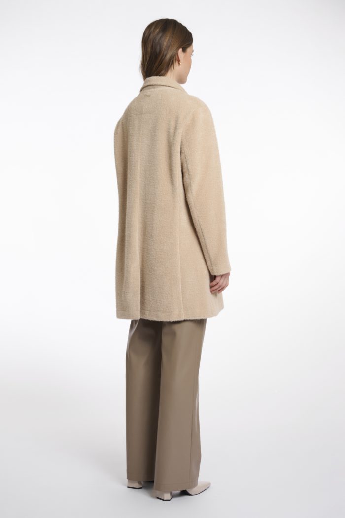 RINO&PELLE SJORS COAT