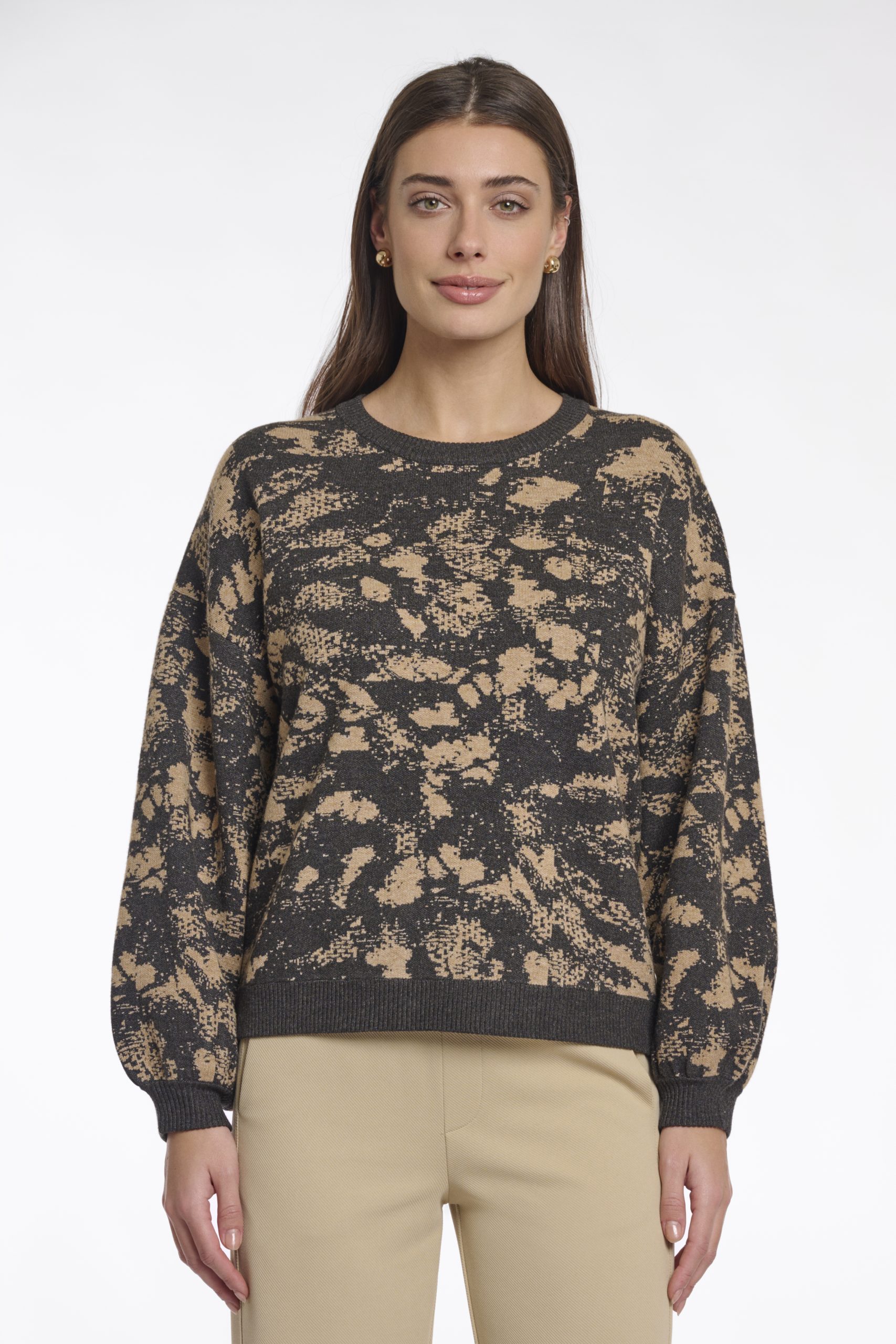 RINO&PELLE VICKY SWEATER