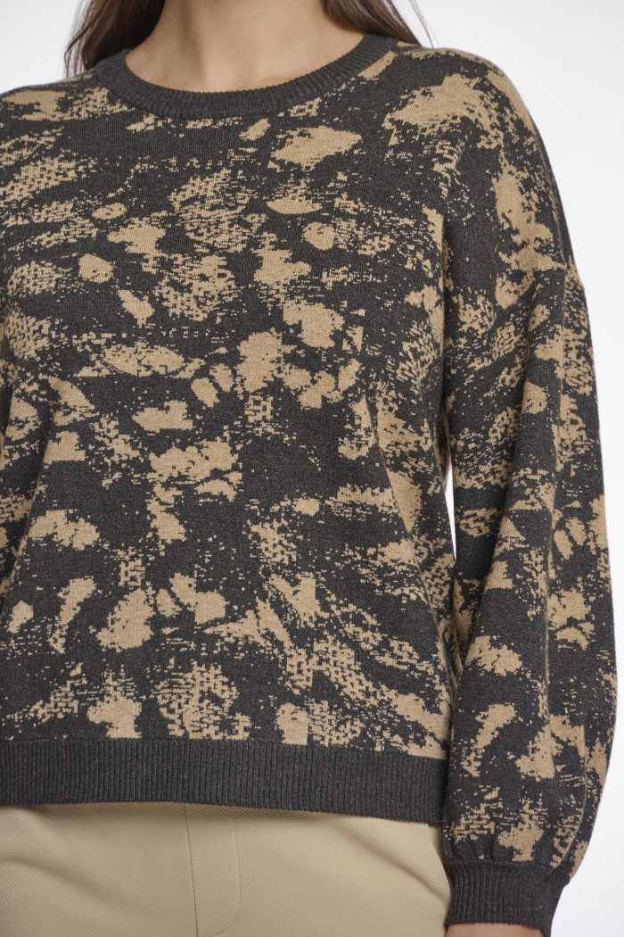 RINO&PELLE VICKY SWEATER