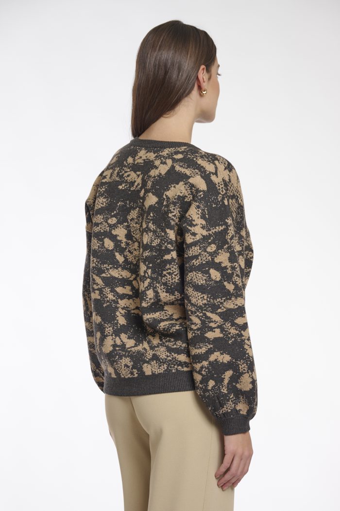 RINO&PELLE VICKY SWEATER