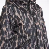22_70015970108_3 RINO&PELLE LUNE  LEOPARD PADDED COAT