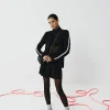 COLCCI MODERN STRIPED JACKET