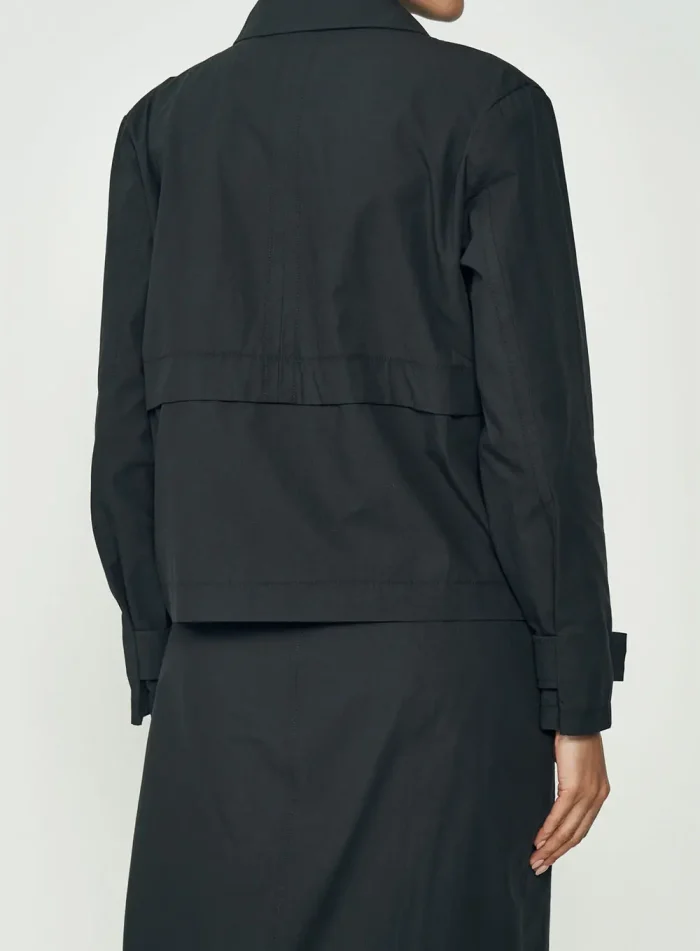 COLCCI MILITARY JACKET