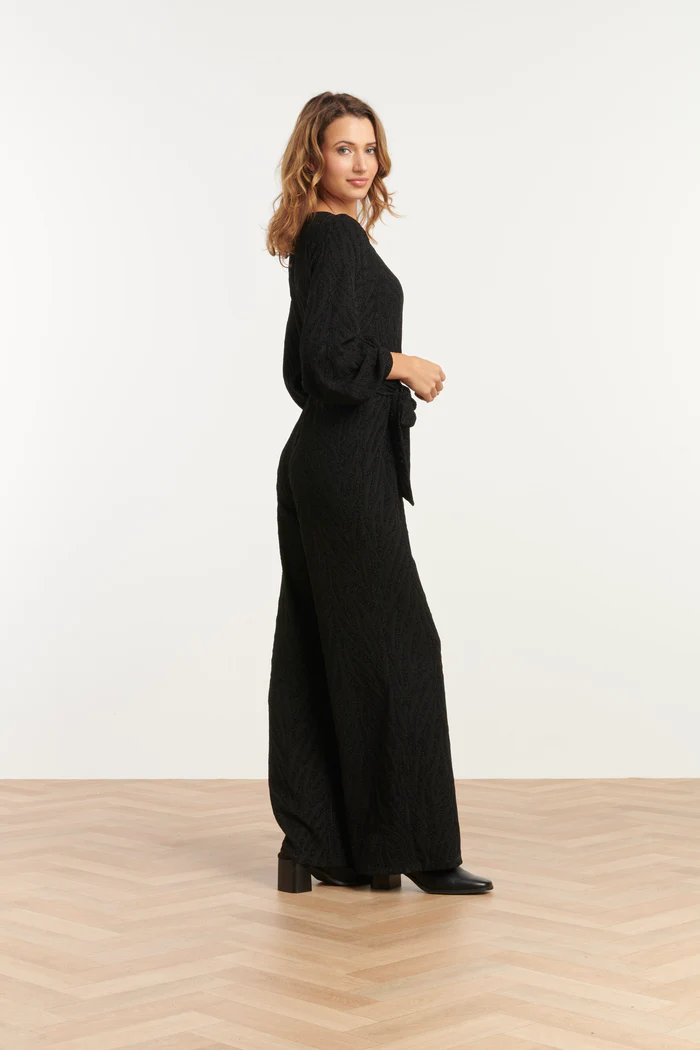 SMASHED LEMON  JUMPSUIT MET