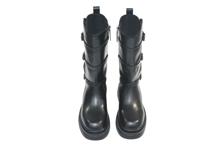 EMANUELLE  VEE ANKLE BOOT