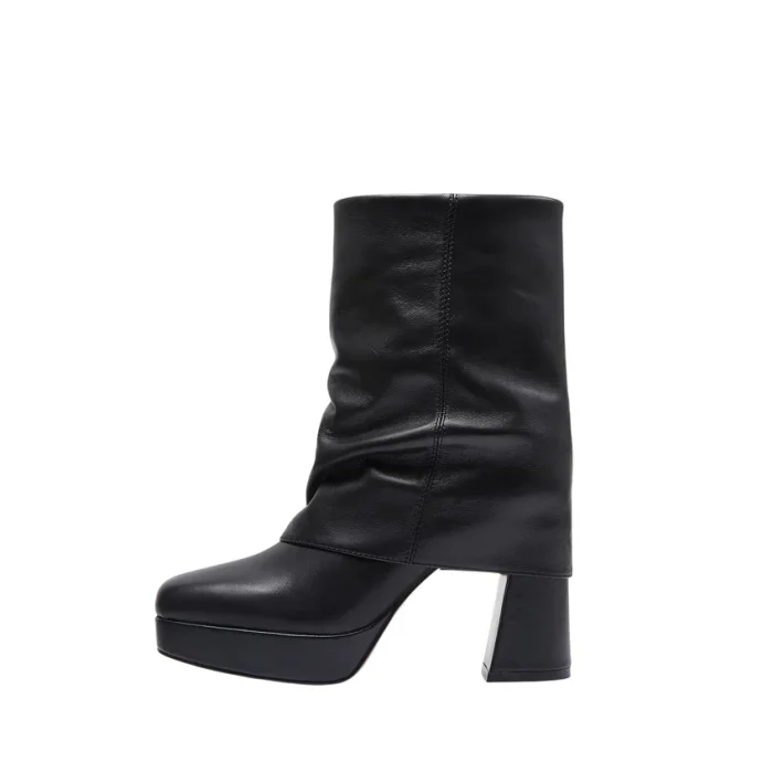 ΕΜANUELLE VEE BELLA  ANKLE BOOT