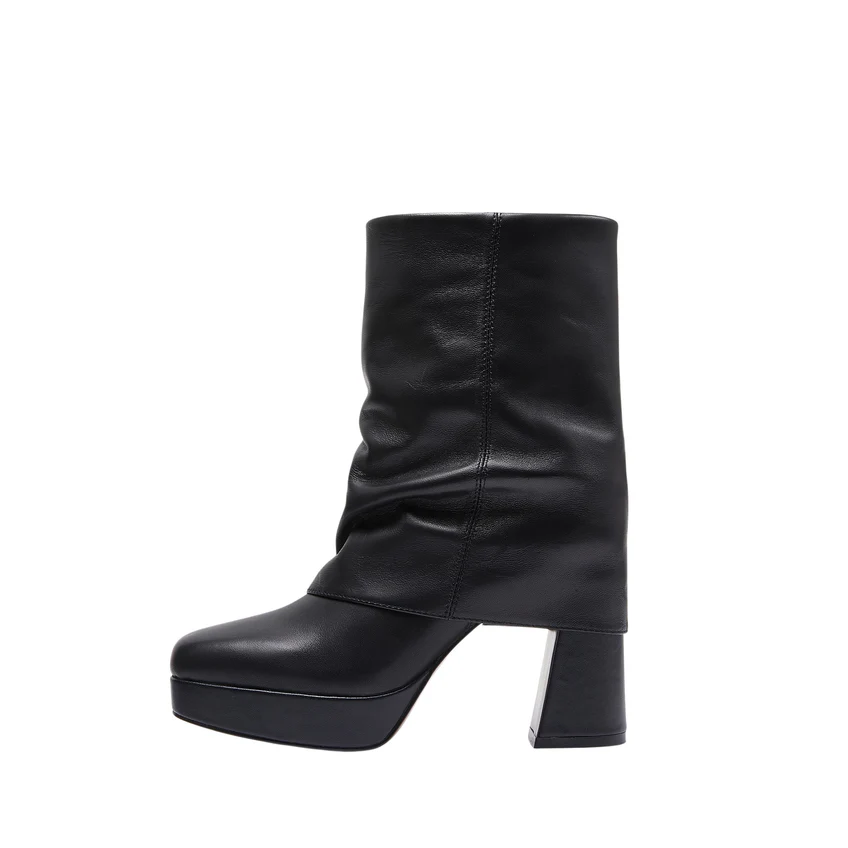 ΕΜANUELLE VEE BELLA  ANKLE BOOT