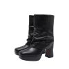 ΕΜANUELLE VEE BELLA  ANKLE BOOT