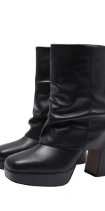 84633_262380-1-150x300 ΕΜANUELLE VEE BELLA ANKLE BOOT