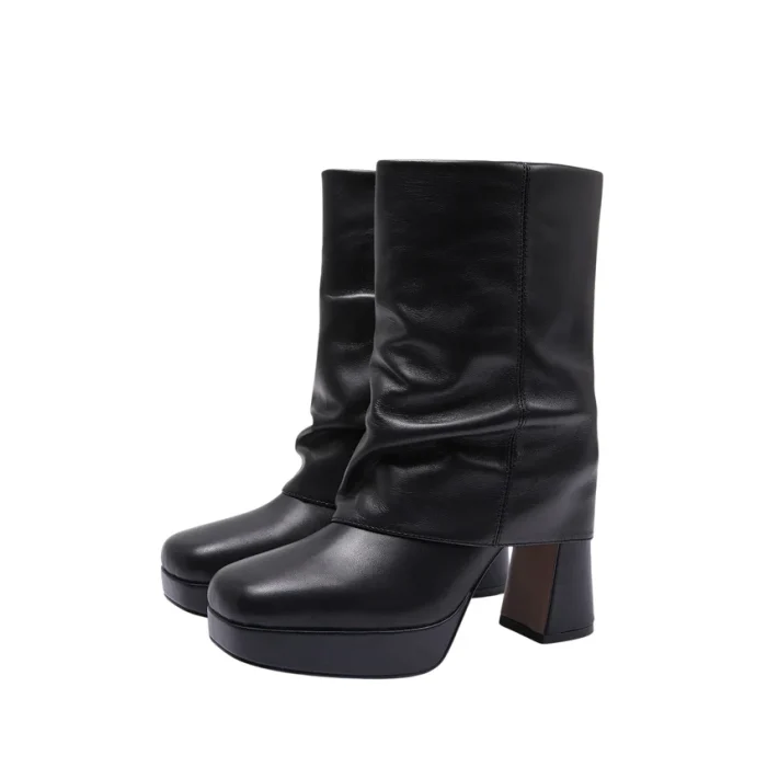 ΕΜANUELLE VEE BELLA  ANKLE BOOT