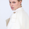 SKATIE TRENCH COAT