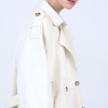 SKATIE TRENCH COAT