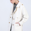 SKATIE TRENCH COAT
