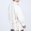SKATIE TRENCH COAT