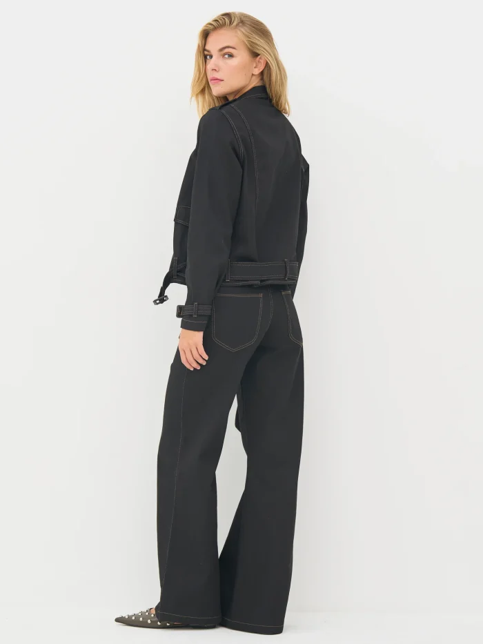 NU BEATE TROUSERS