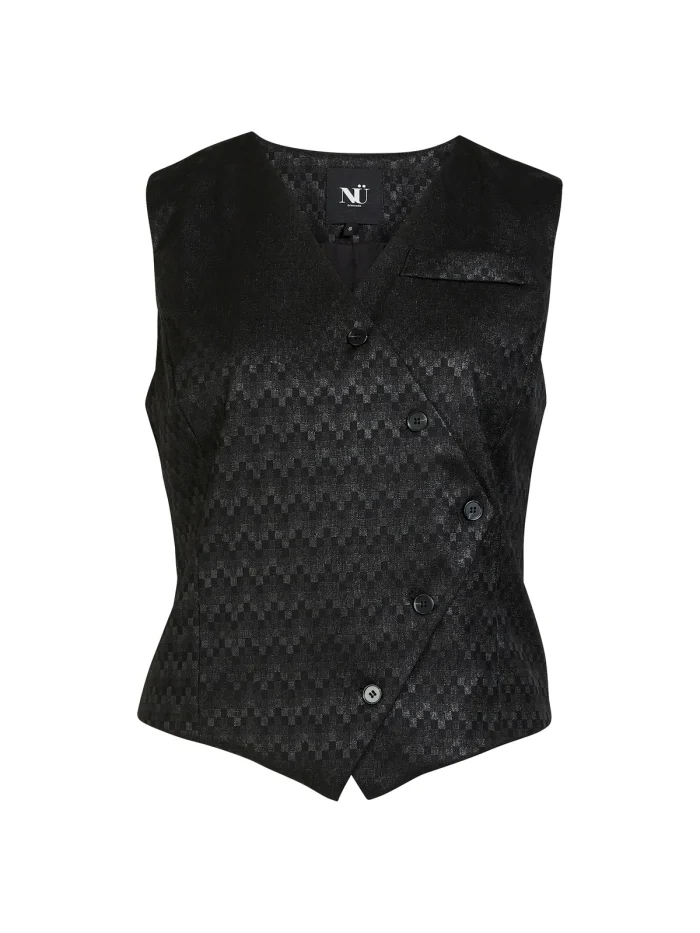 NU BINE VEST