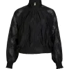 NU BIRDY JACKET