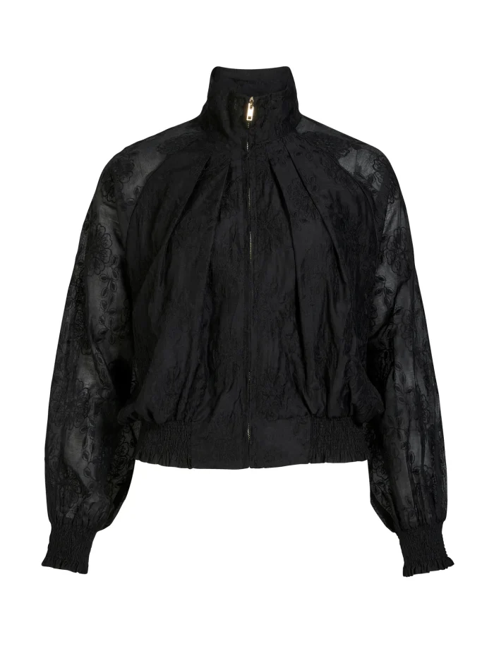NU BIRDY JACKET