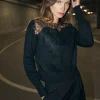 NU BOBBI KNIT BLOUSE