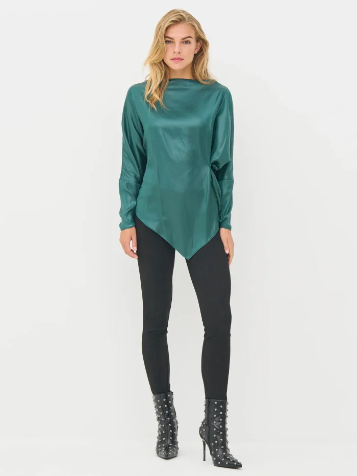 NU BOEL BLOUSE