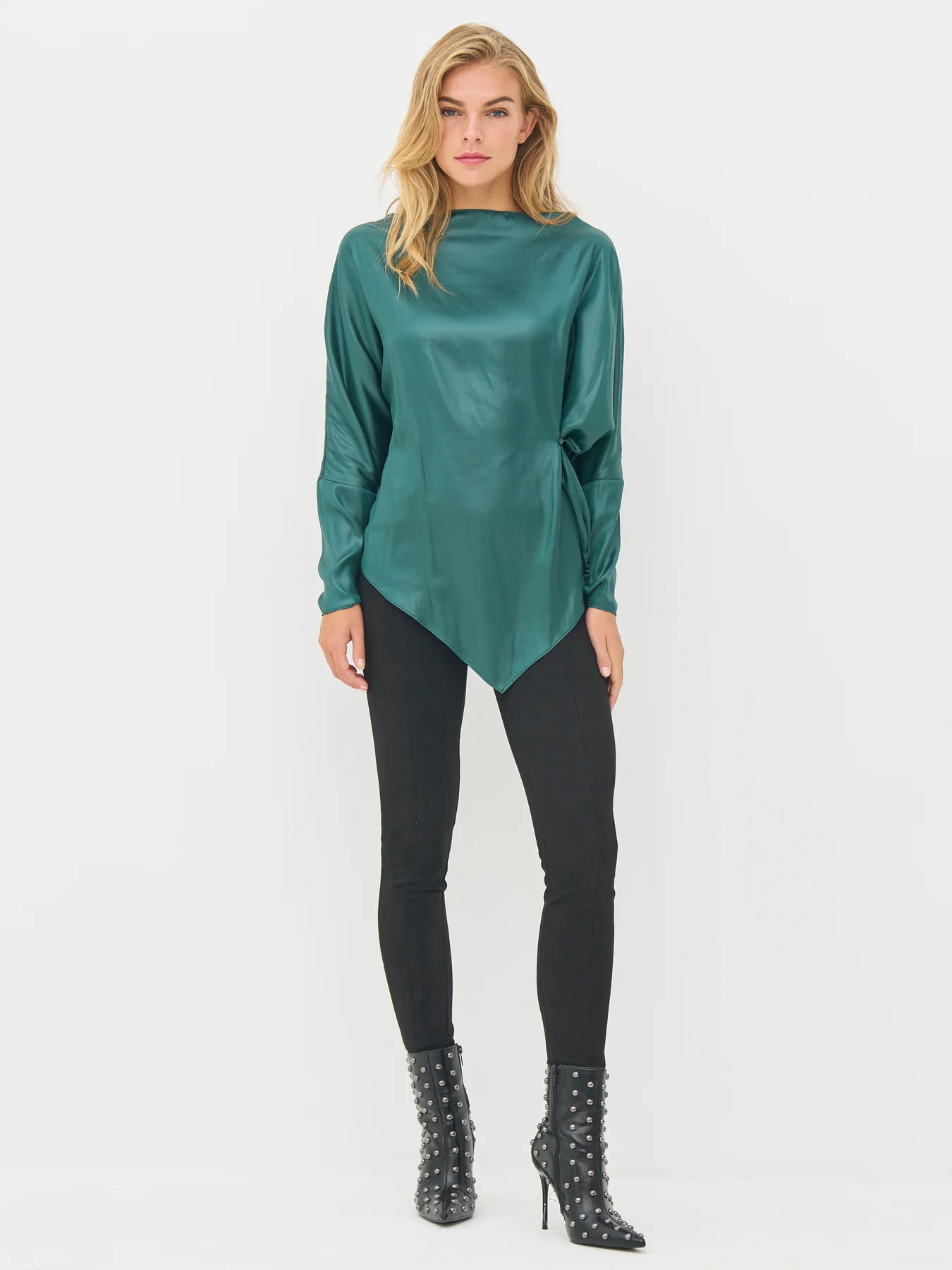 NU BOEL BLOUSE