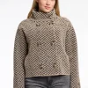 RINO&PELLE BETH JACKET