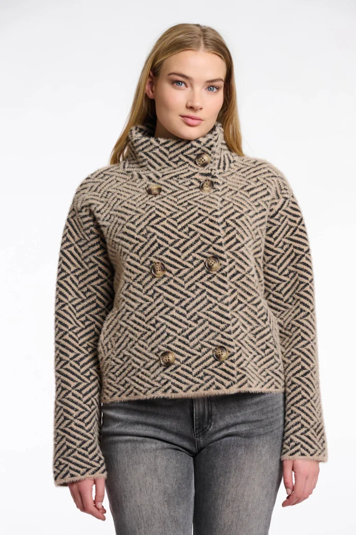 RINO&PELLE BETH JACKET