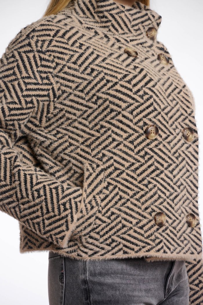 RINO&PELLE BETH JACKET