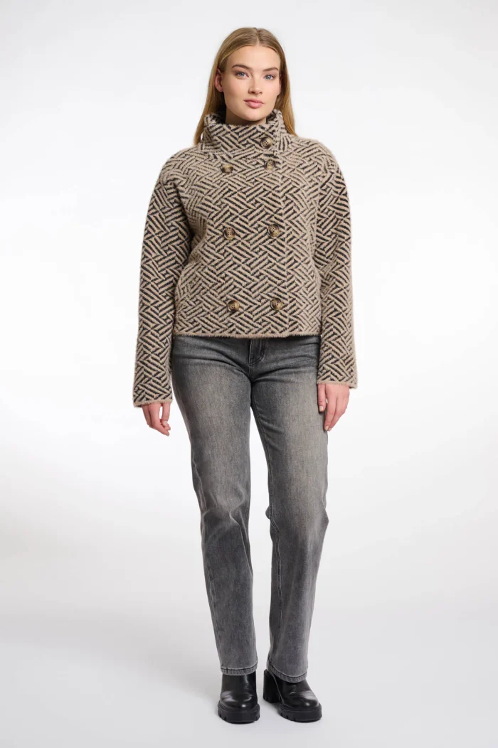 RINO&PELLE BETH JACKET
