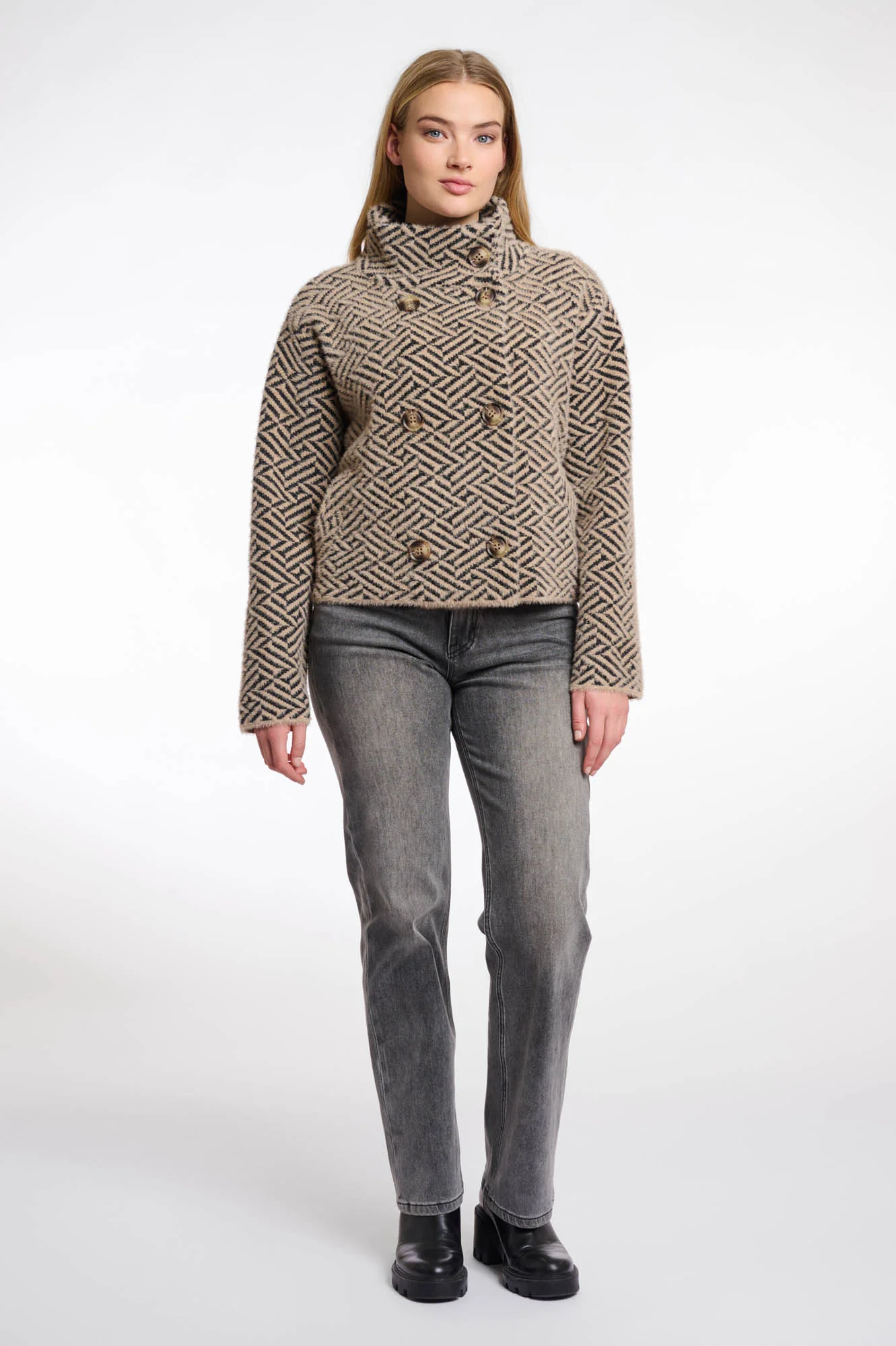 RINO&PELLE BETH JACKET