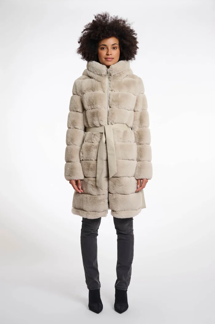 RINO&PELLE BRIDGET COAT