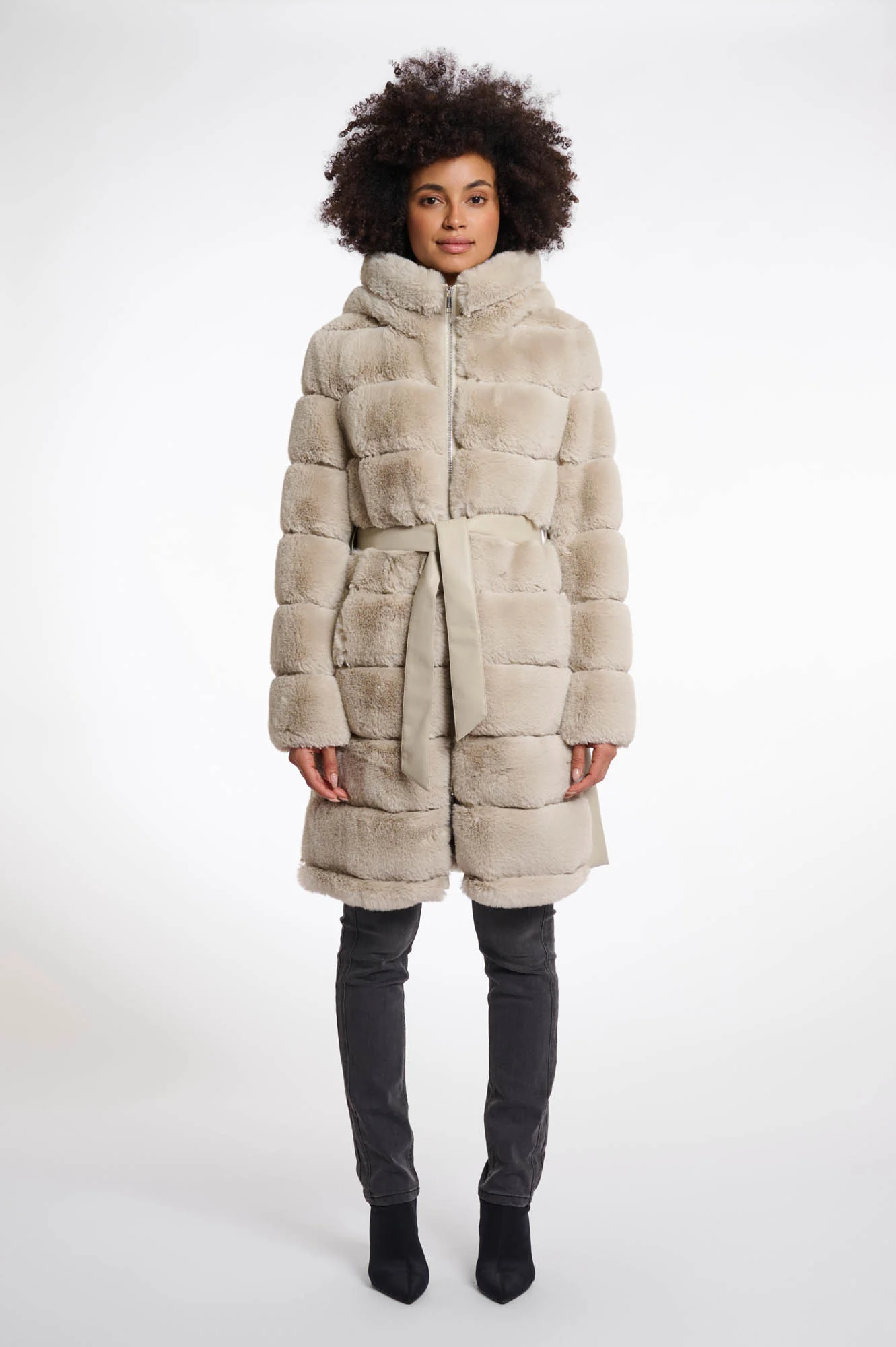 RINO&PELLE BRIDGET COAT