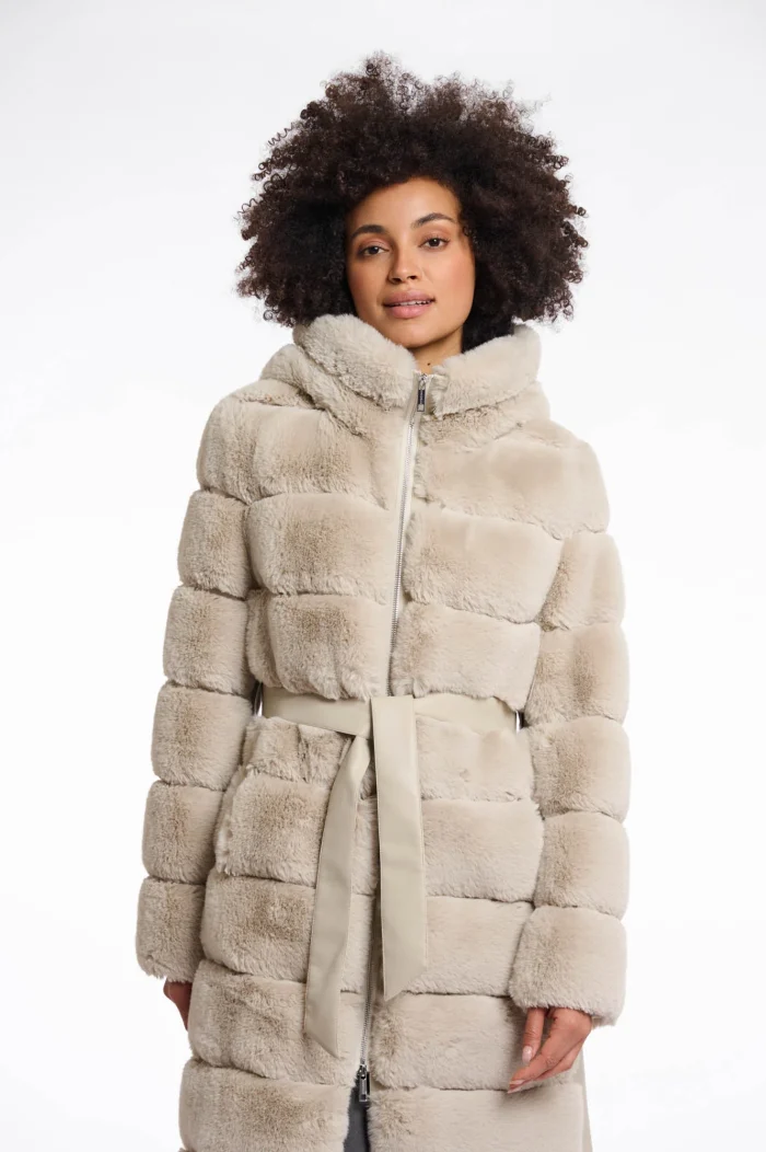 RINO&PELLE BRIDGET COAT