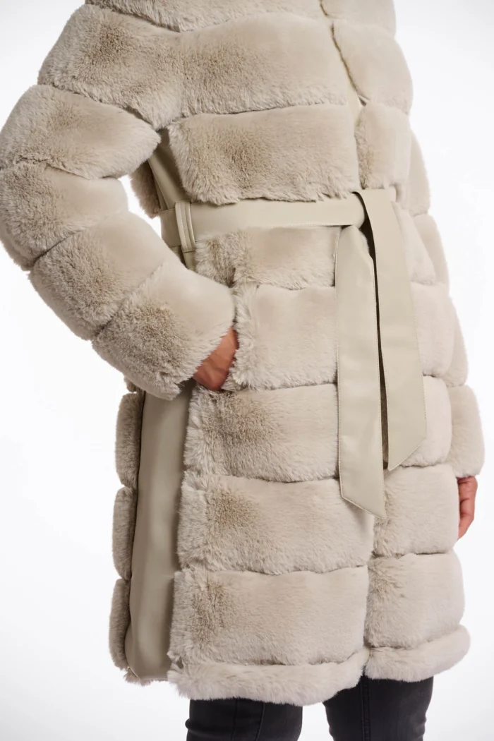 RINO&PELLE BRIDGET COAT