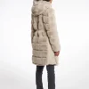 RINO&PELLE BRIDGET COAT