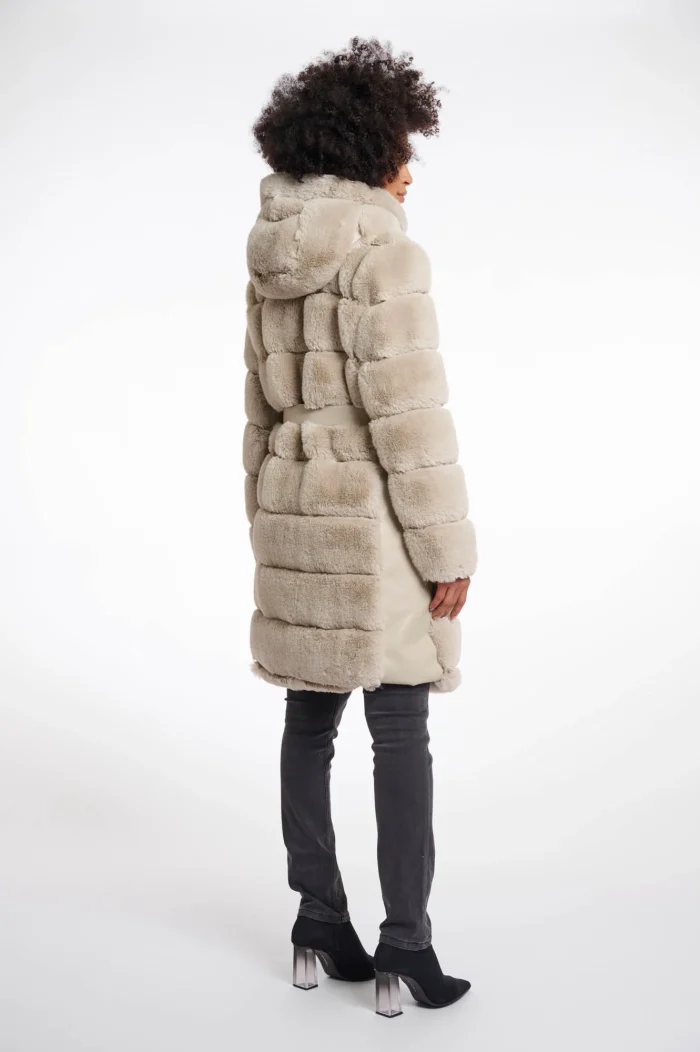 RINO&PELLE BRIDGET COAT