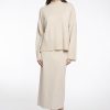 RINO&PELLE BRITT SWEATER