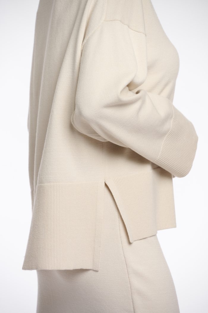 RINO&PELLE BRITT SWEATER