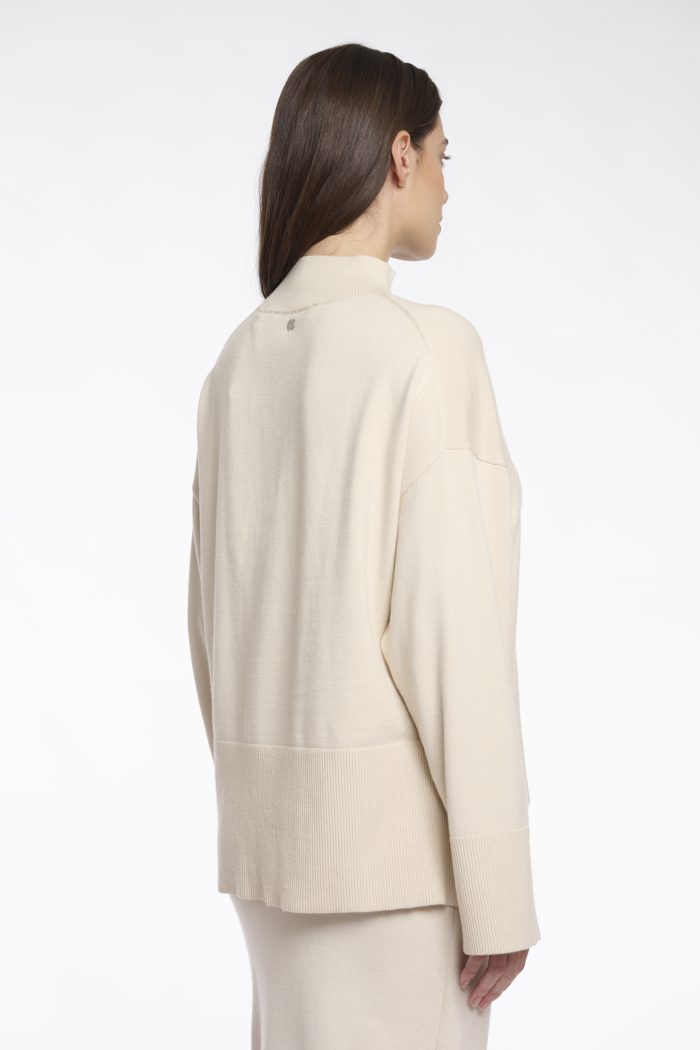 RINO&PELLE BRITT SWEATER