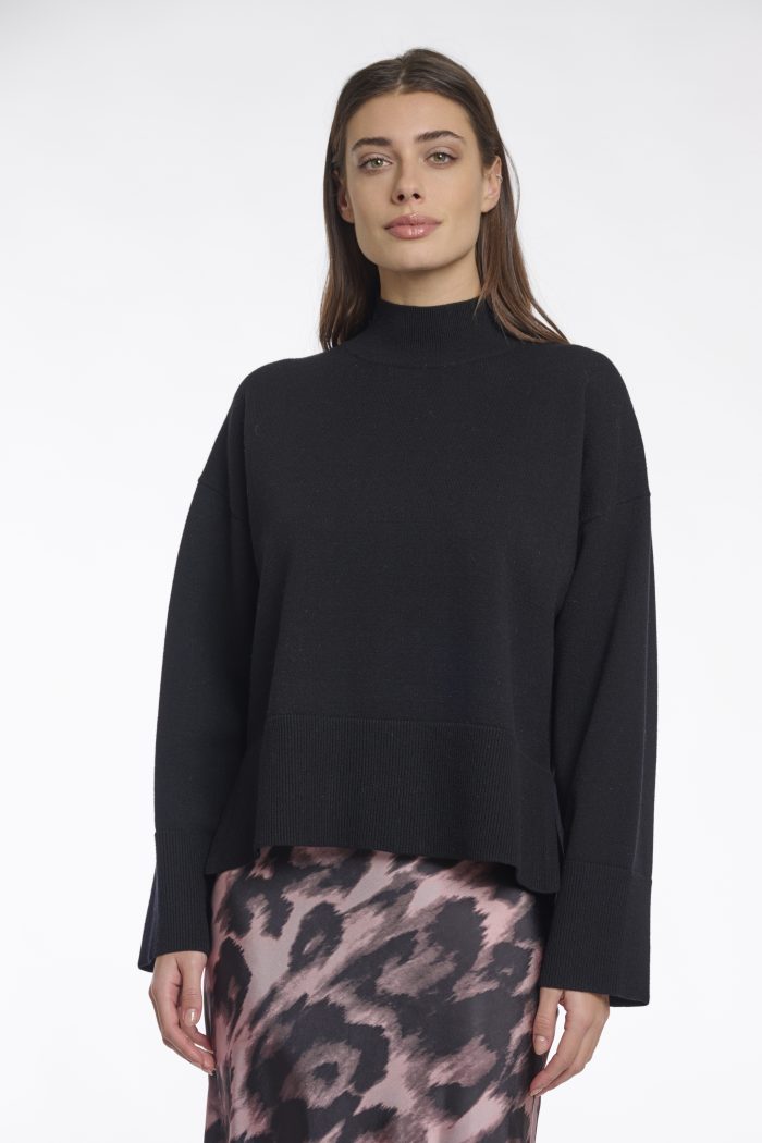 RINO&PELLE BRITT SWEATER