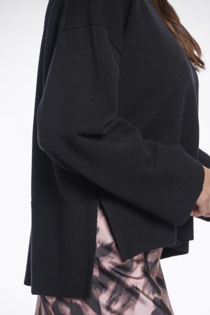 RINO&PELLE BRITT SWEATER