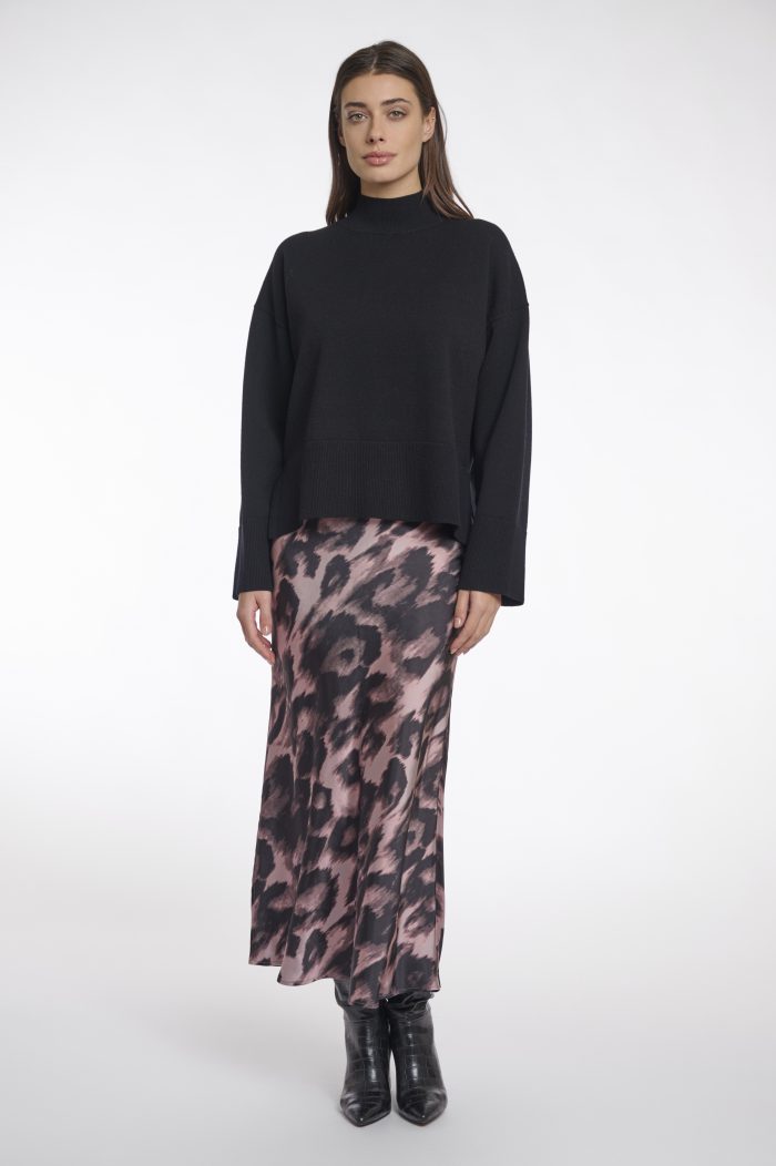 RINO&PELLE BRITT SWEATER