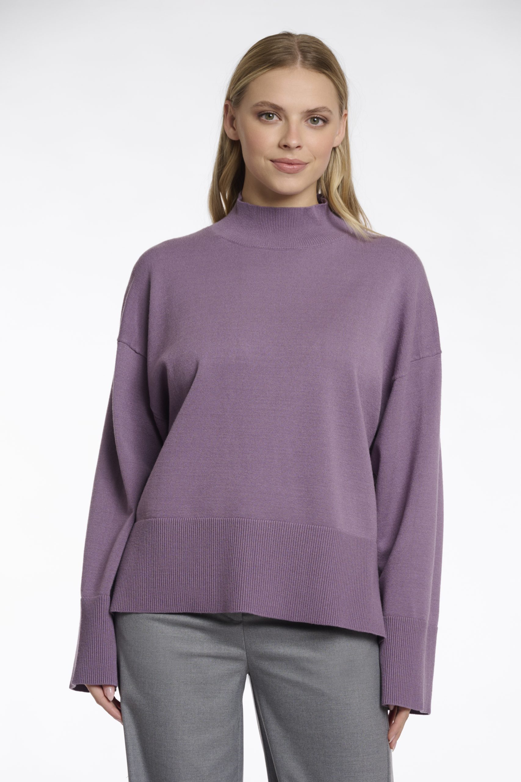 RINO&PELLE BRITT SWEATER