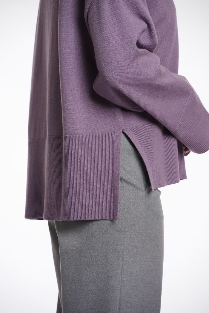 RINO&PELLE BRITT SWEATER
