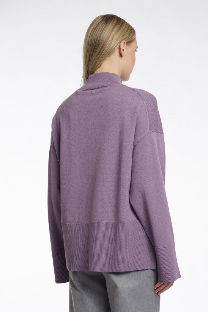 RINO&PELLE BRITT SWEATER