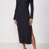 COLCCI MAXI DRESS
