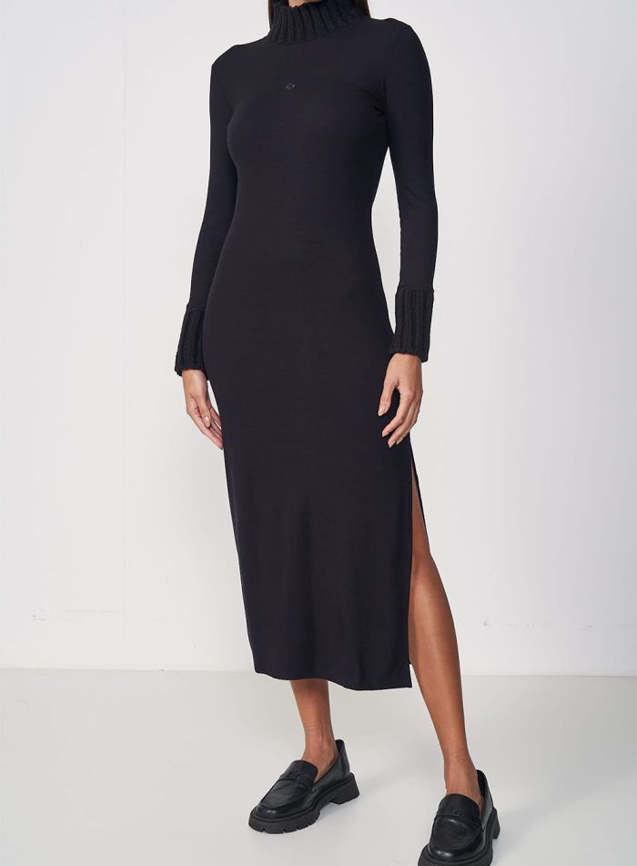 COLCCI MAXI DRESS